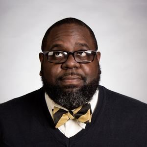 Meet your Posher, Nate